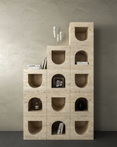 RCH wall